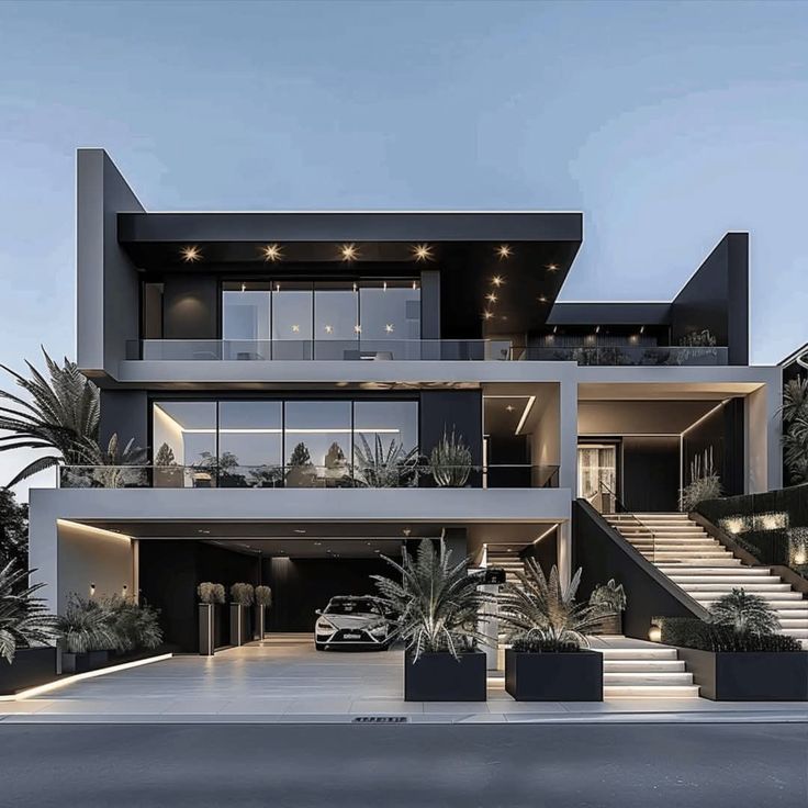 Oceanview Luxury Penthouse